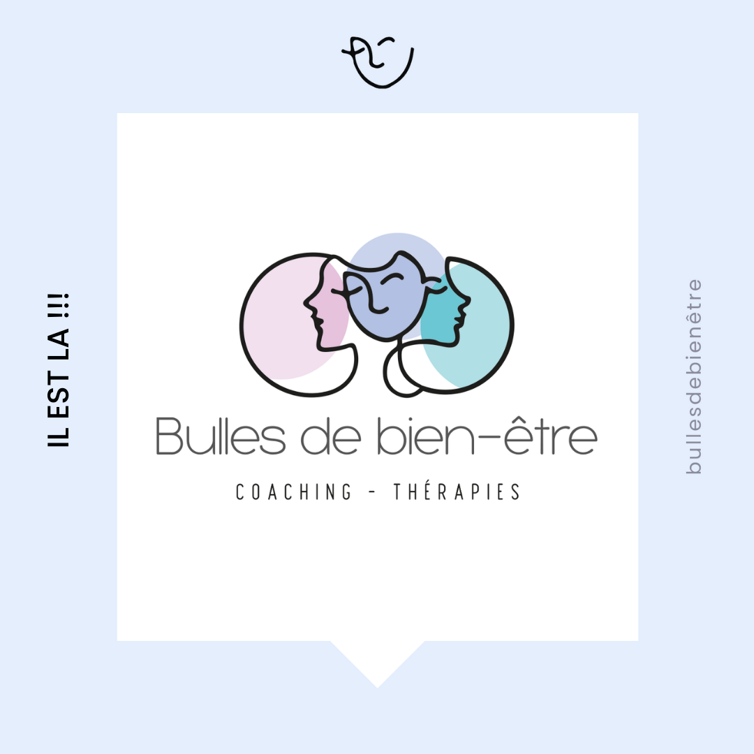 Bulles 2 Bien-Etre psychothérapeute