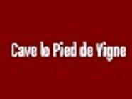 Cave le Pied de Vigne caviste