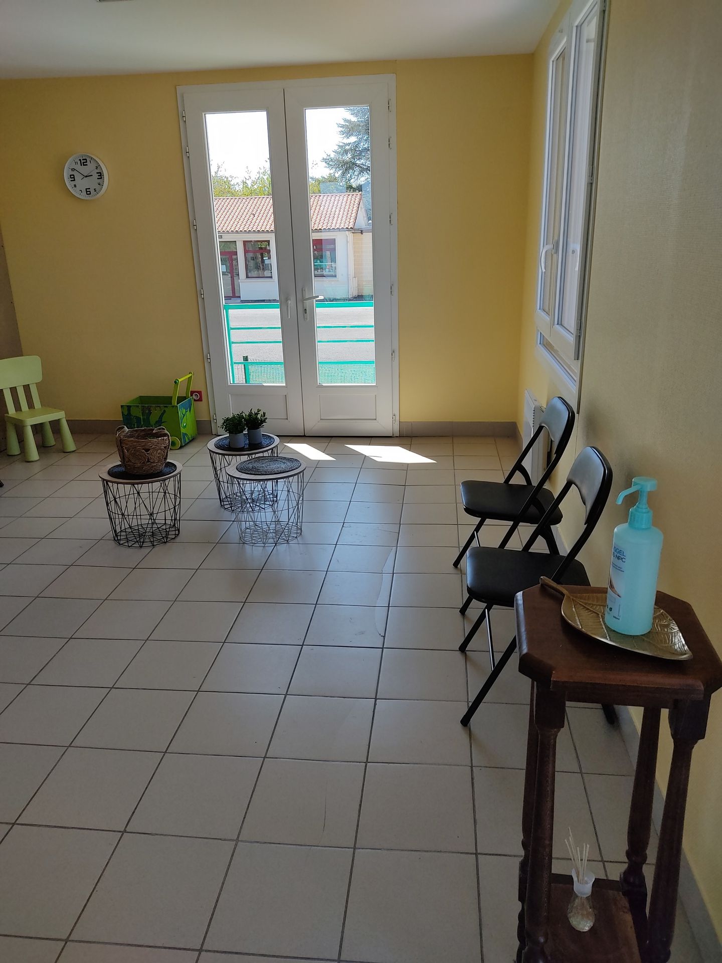 galerie image