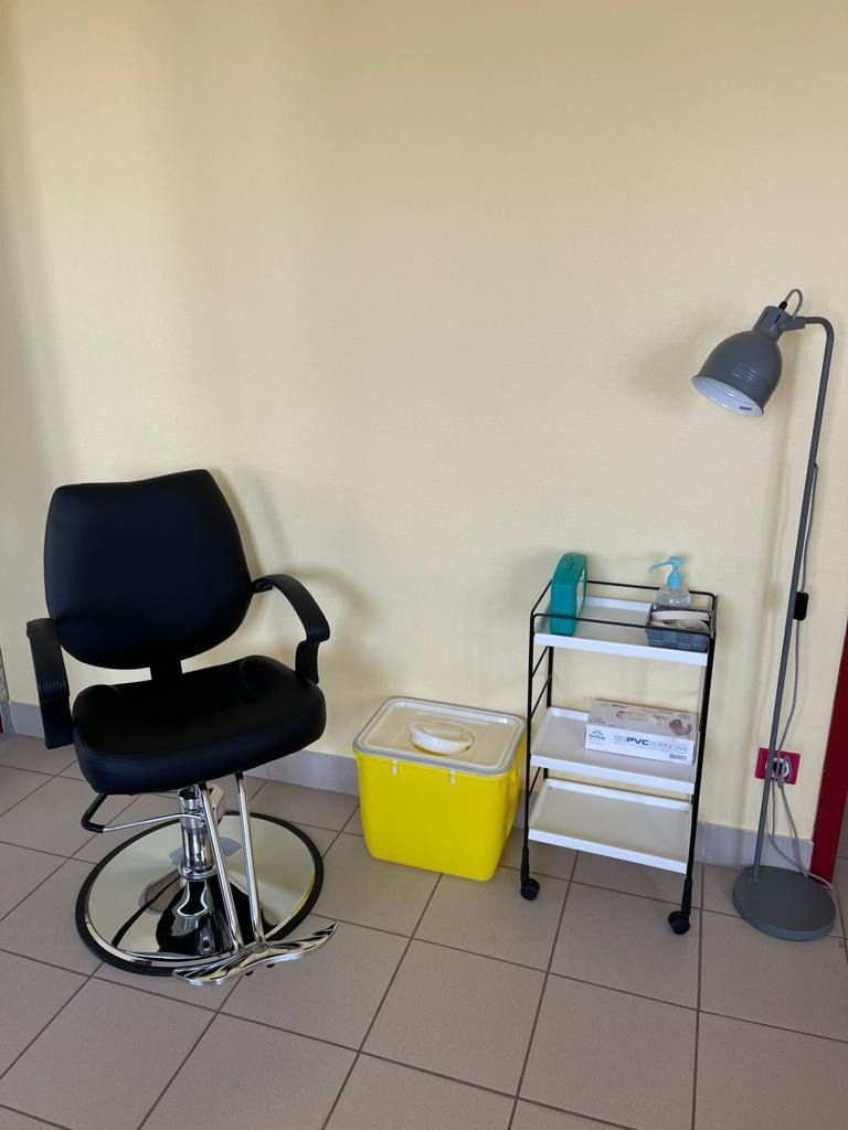 galerie image