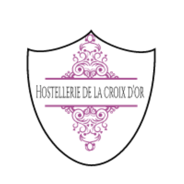 Hostellerie de la Croix d'Or restaurant