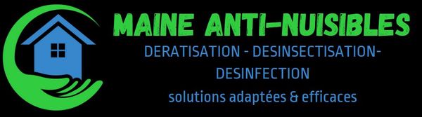 Maine Anti-Nuisibles service pour animaux
