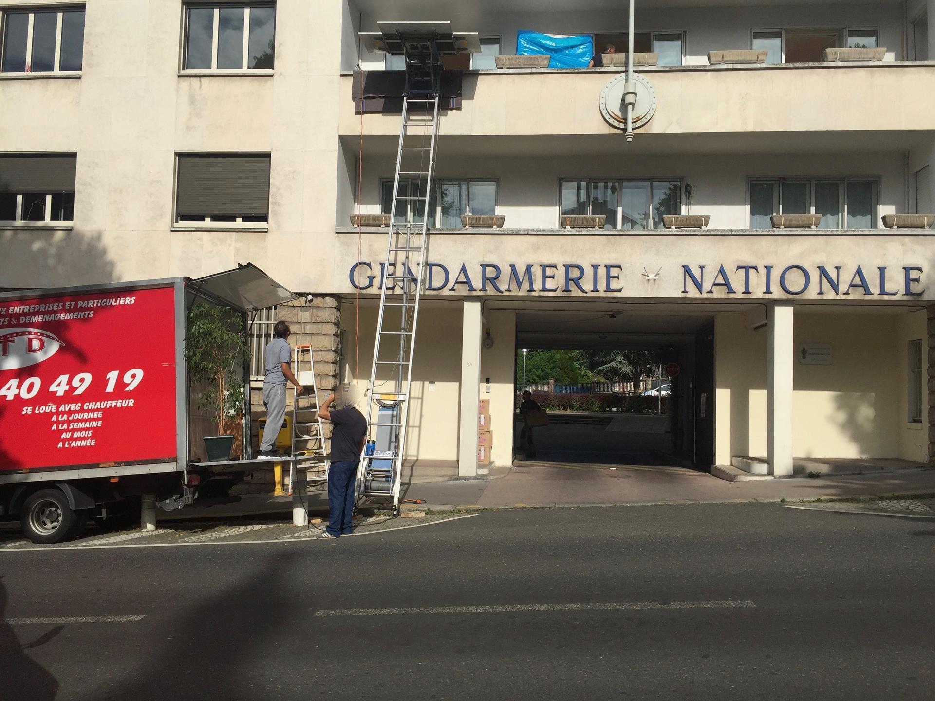 galerie image