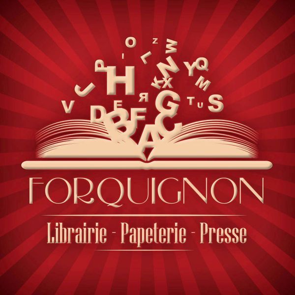 Librairie Papeterie Presse Forquignon Papier, imprimeries