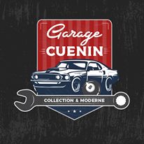 GARAGE CUENIN carrosserie et peinture automobile