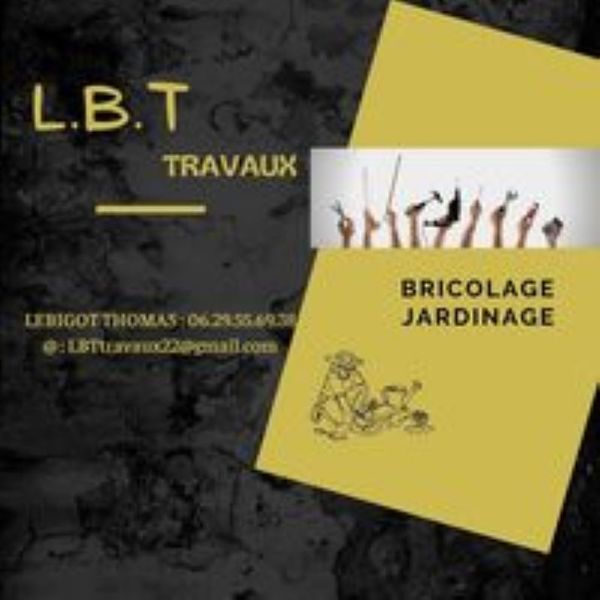 LBT Travaux Expert