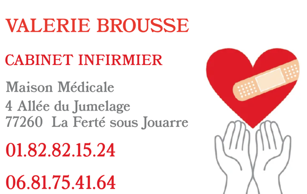 Valérie Brousse Etablissements de soins, services de la Santé
