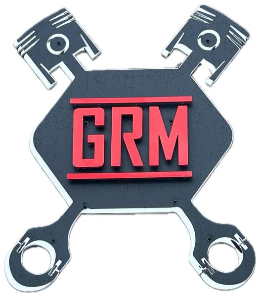 Garage G R M carrosserie et peinture automobile