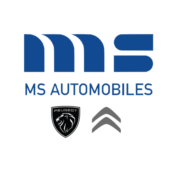 MS Automobiles Peugeot - Citroën - Spoticar - Free2move carrosserie et peinture automobile