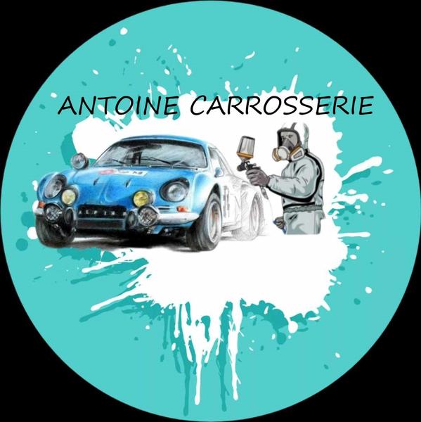 Cope Antoine carrosserie et peinture automobile