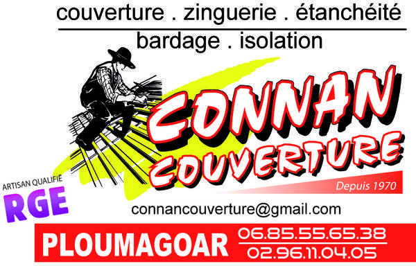 Connan J.Noel SARL Expert