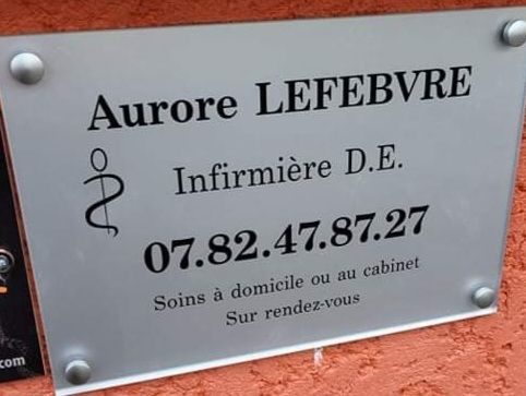 Lefebvre Aurore Autres services