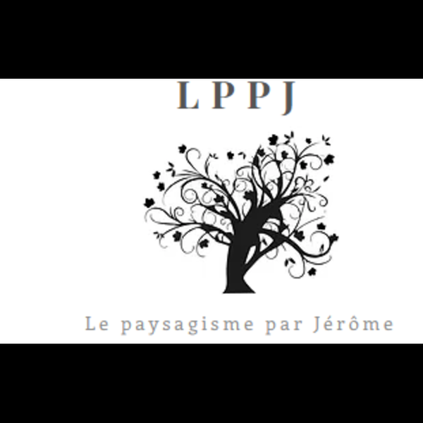 LPPJ Le Paysagisme par Jérôme SASU Expert