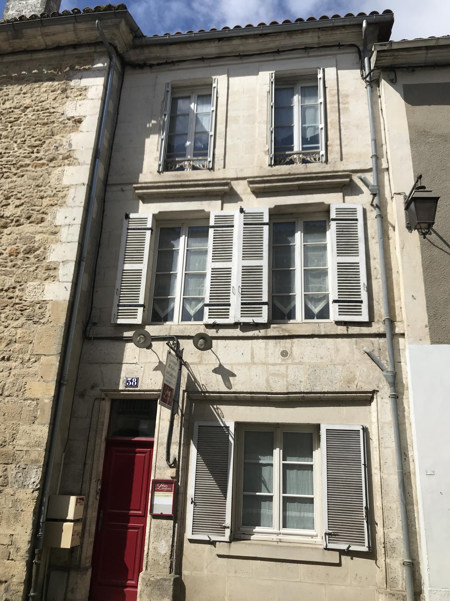 galerie image