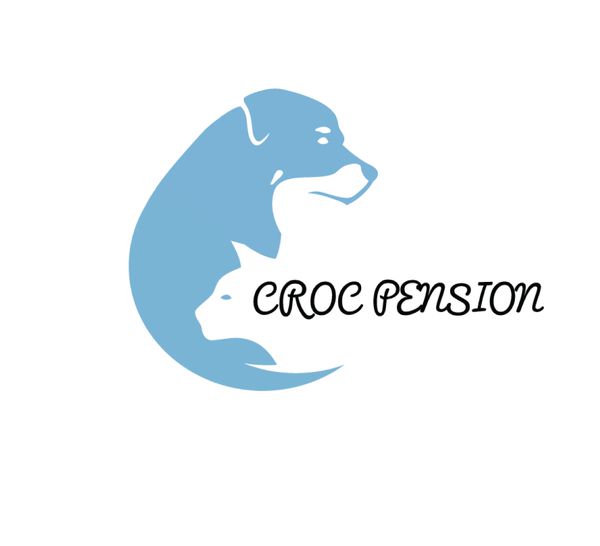 Croc Pension chenil, pension pour chiens et chats