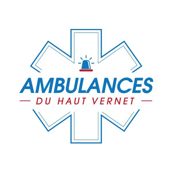 Ambulances Haut Vernet urgences médicales