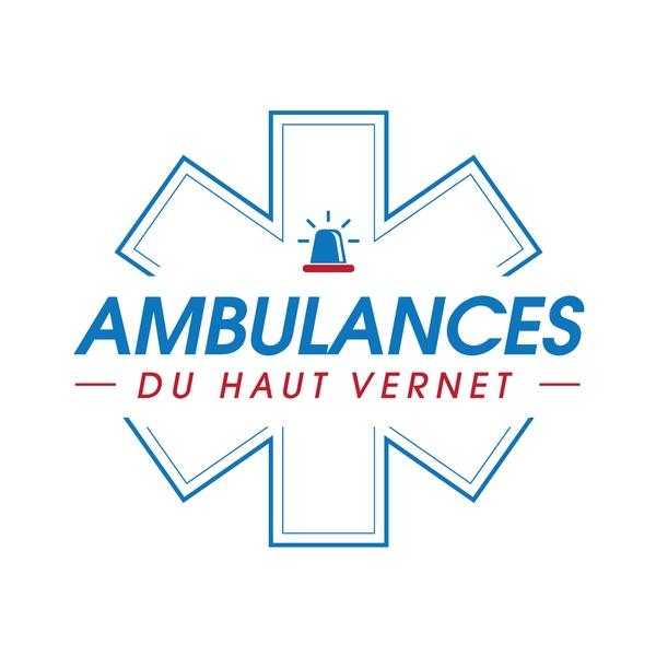 Ambulances Haut Vernet urgences médicales