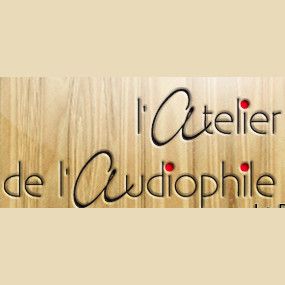 L'atelier De L'audiophile matériel et accessoires d'audiovisuel (détail)