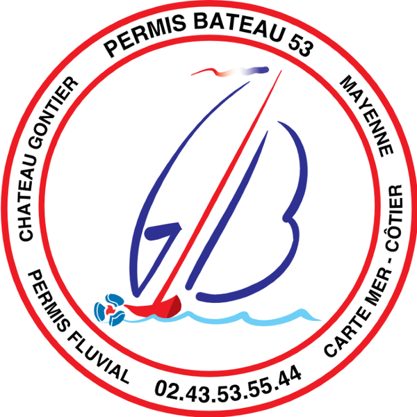 Permis Bateau 53 Expert