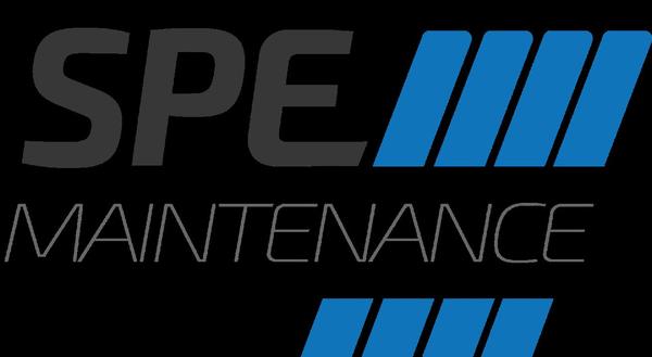 SPE Maintenance