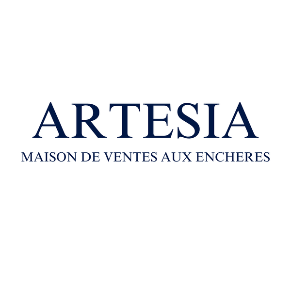 ARTESIA - Maison de Ventes aux Enchères établissement financier