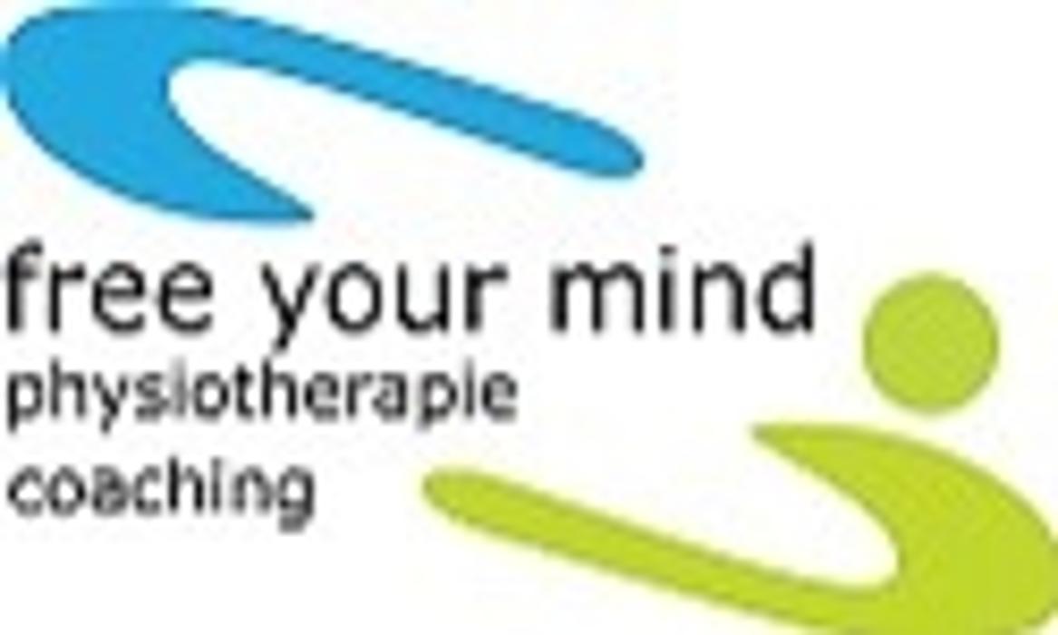Bild zu free your mind - Physiotherapie und Coaching VfmG e.V in Ulm an der Donau Bild zu free your mind - Physiotherapie und Coaching VfmG e.V in Ulm an der Donau