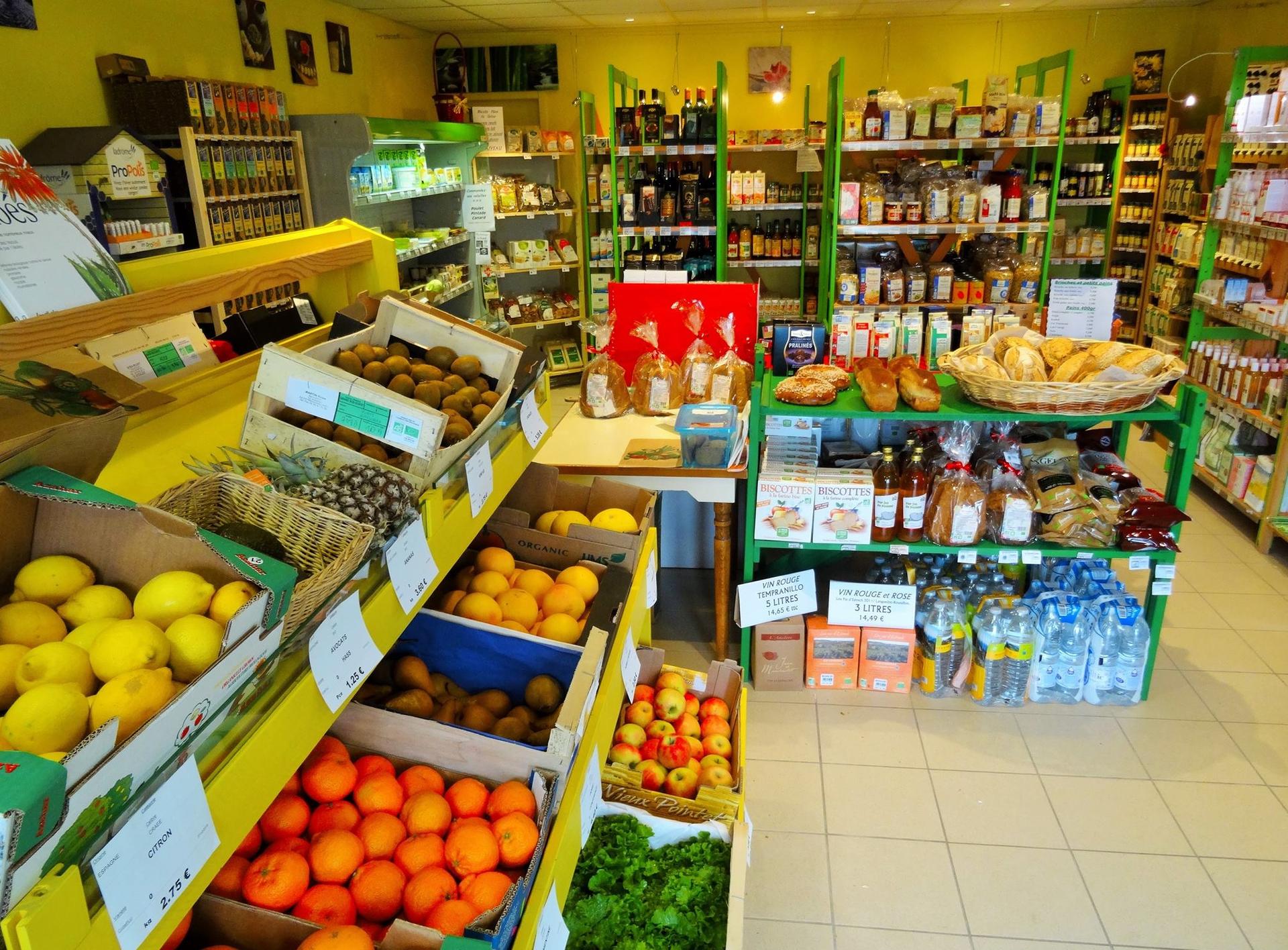 galerie image
