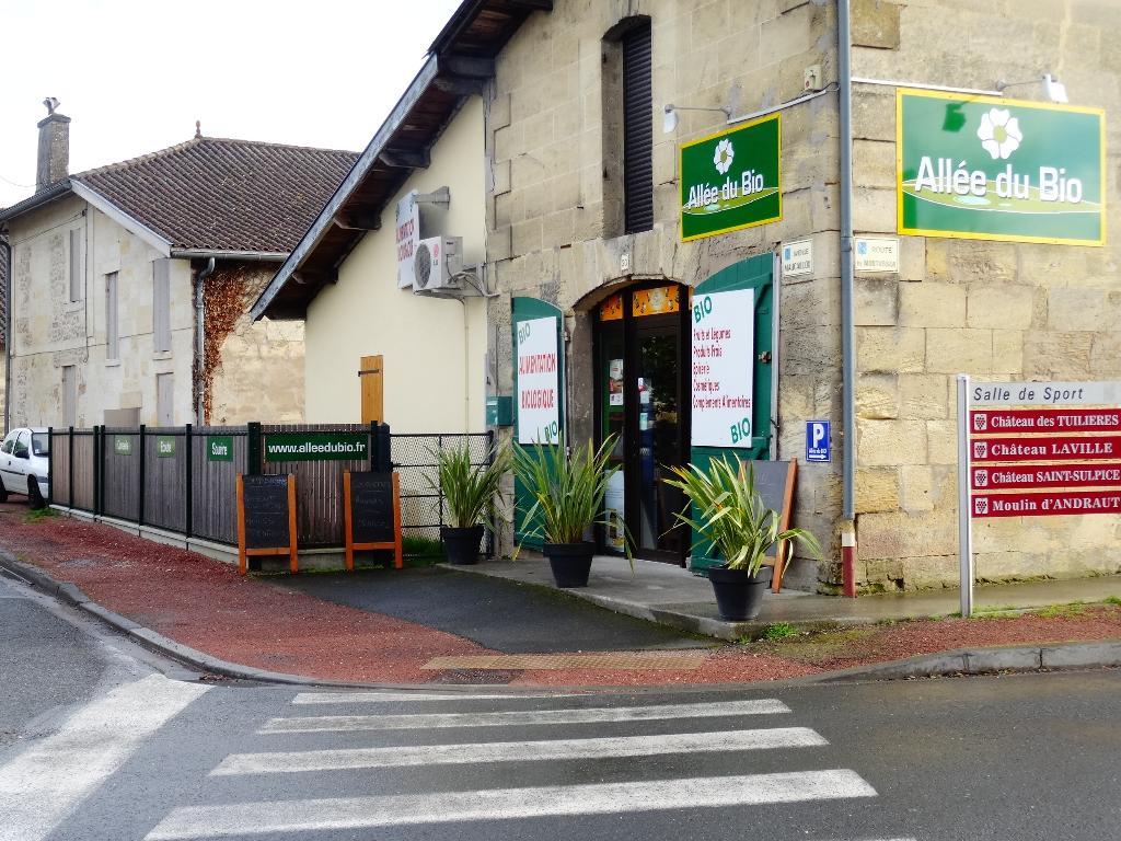 galerie image