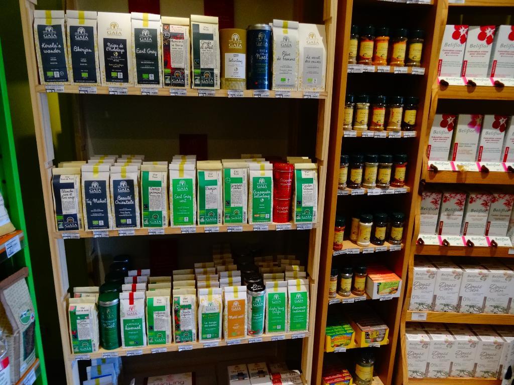 galerie image