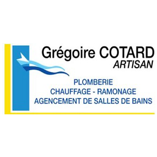 Cotard Grégoire plombier