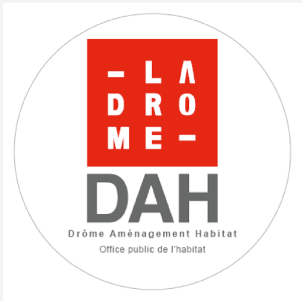 Drôme Aménagement Habitat