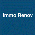 Immo Renov entrepôt et magasin général