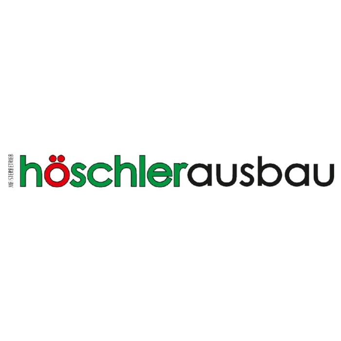 höschlerausbau e.K. in Hürth