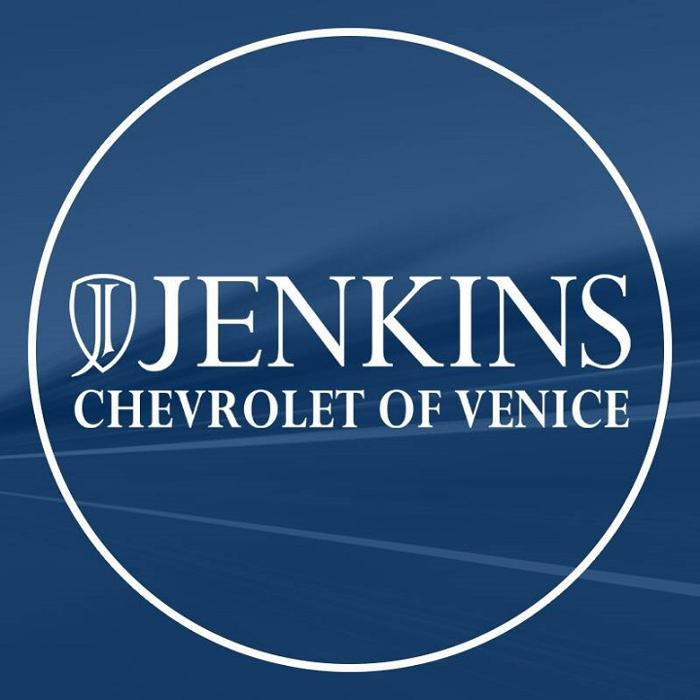Jenkins Chevrolet of Venice Service