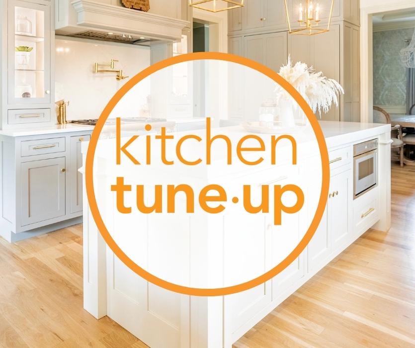 Kitchen Tune-Up Hanover, Pa Logo