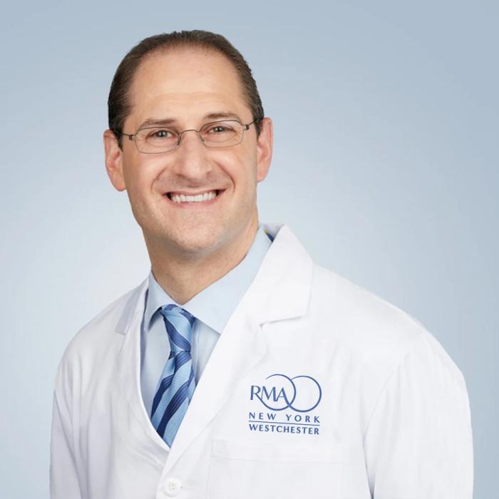 Matthew Lederman, M.D.
