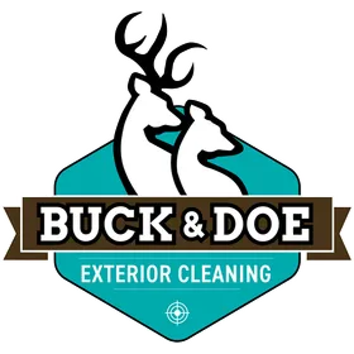 Buck and Doe Exterior Washing - Summerfield, FL