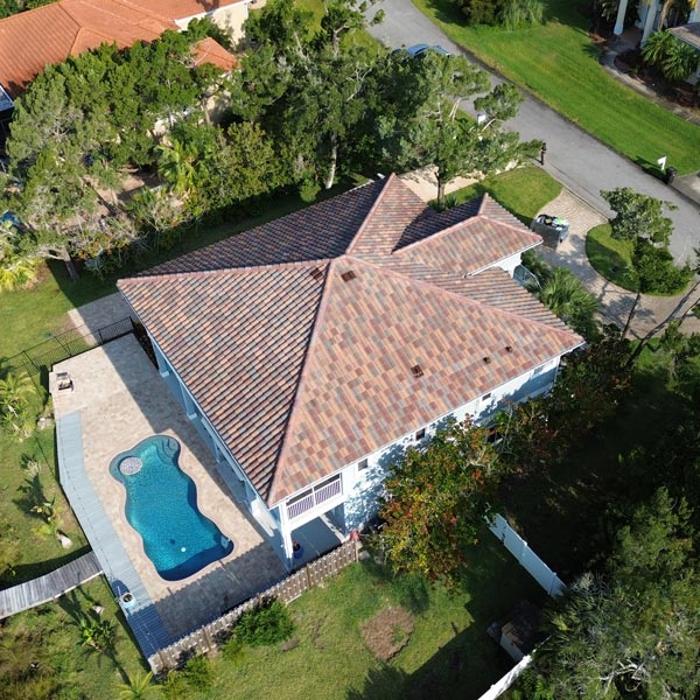 Hester's Roofing and Coating - Saint Augustine, FL