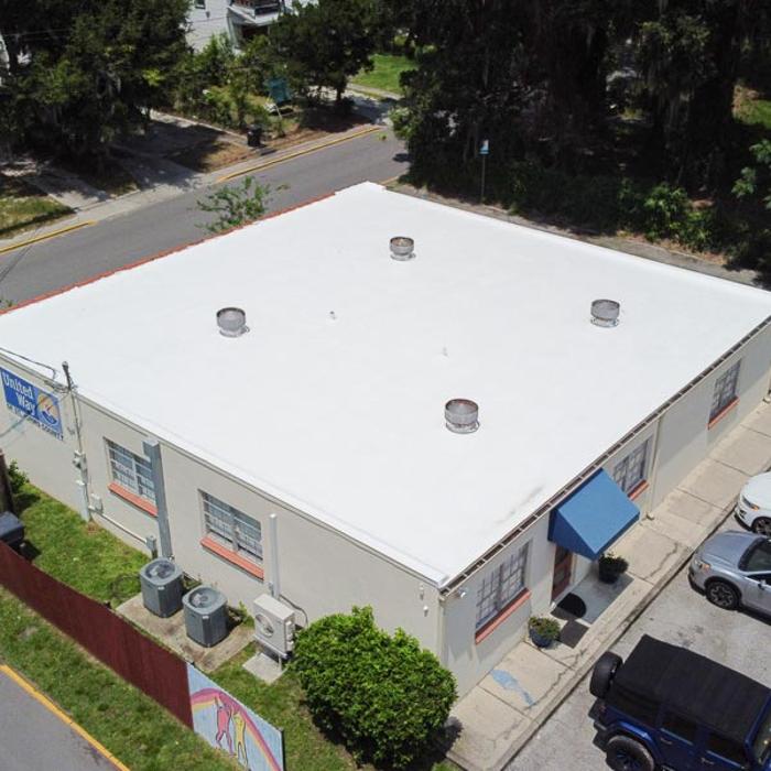 Hester's Roofing and Coating - Saint Augustine, FL