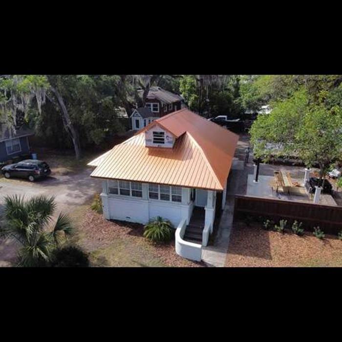 Hester's Roofing and Coating - Saint Augustine, FL