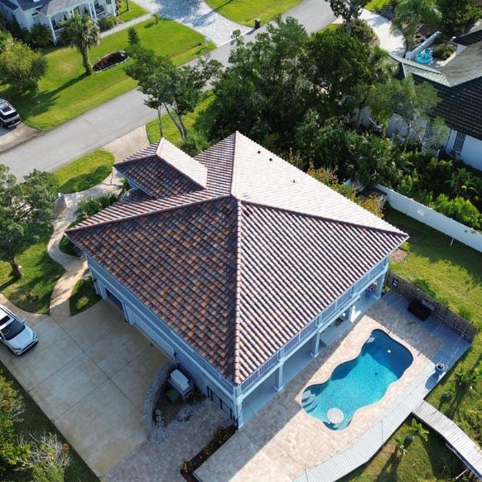 Hester's Roofing and Coating - Saint Augustine, FL