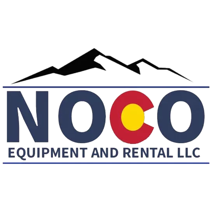 NOCO Equipment & Rental - Timnath, CO