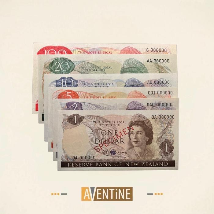 Foto de Aventine Numismatics Auckland