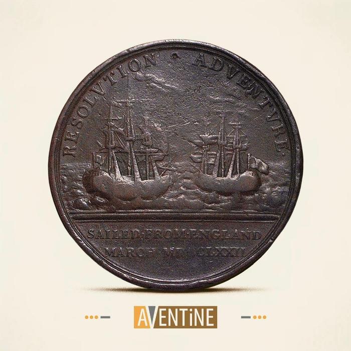Fotos de Aventine Numismatics
