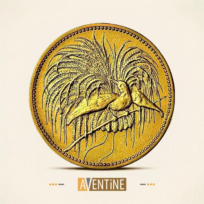 Foto de Aventine Numismatics