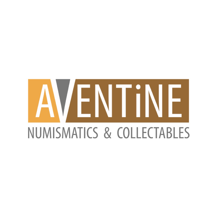 Aventine Numismatics Auckland
