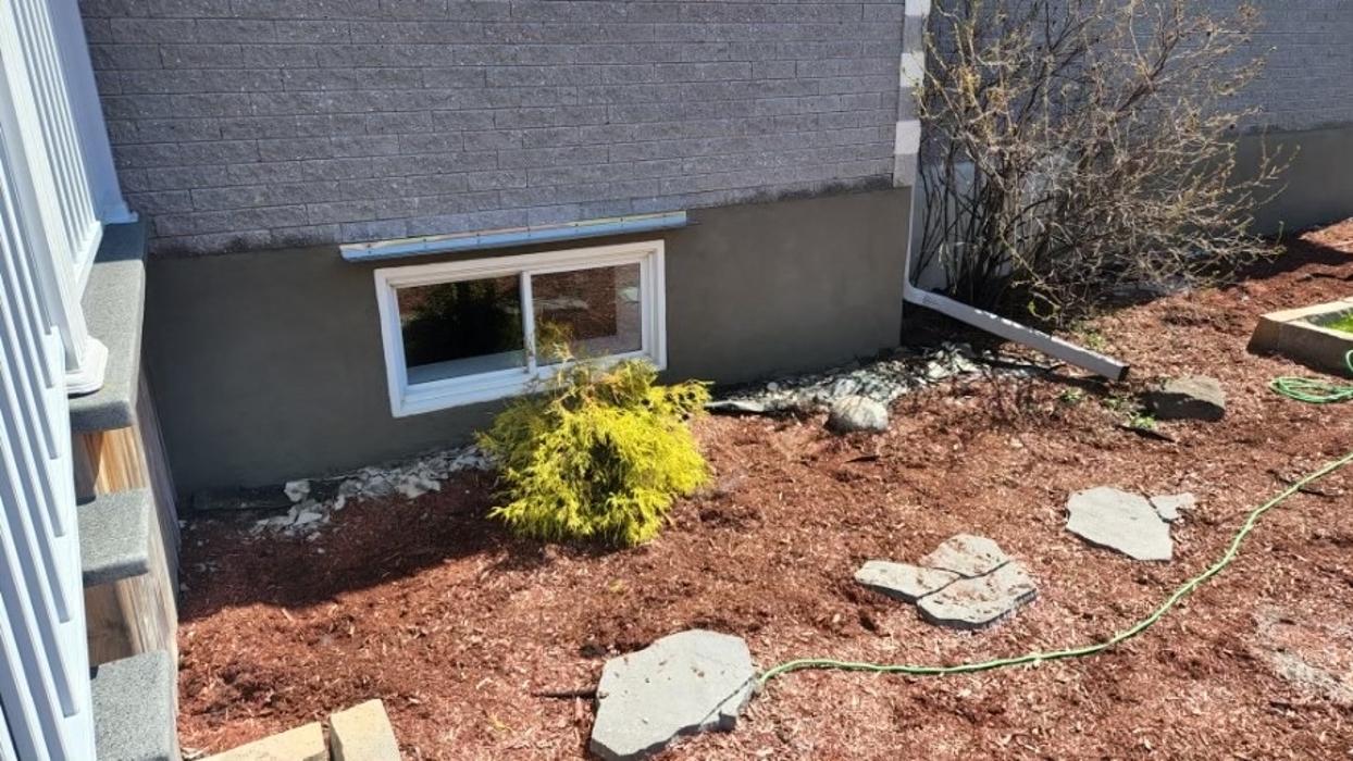 Magnum Concrete Finishing