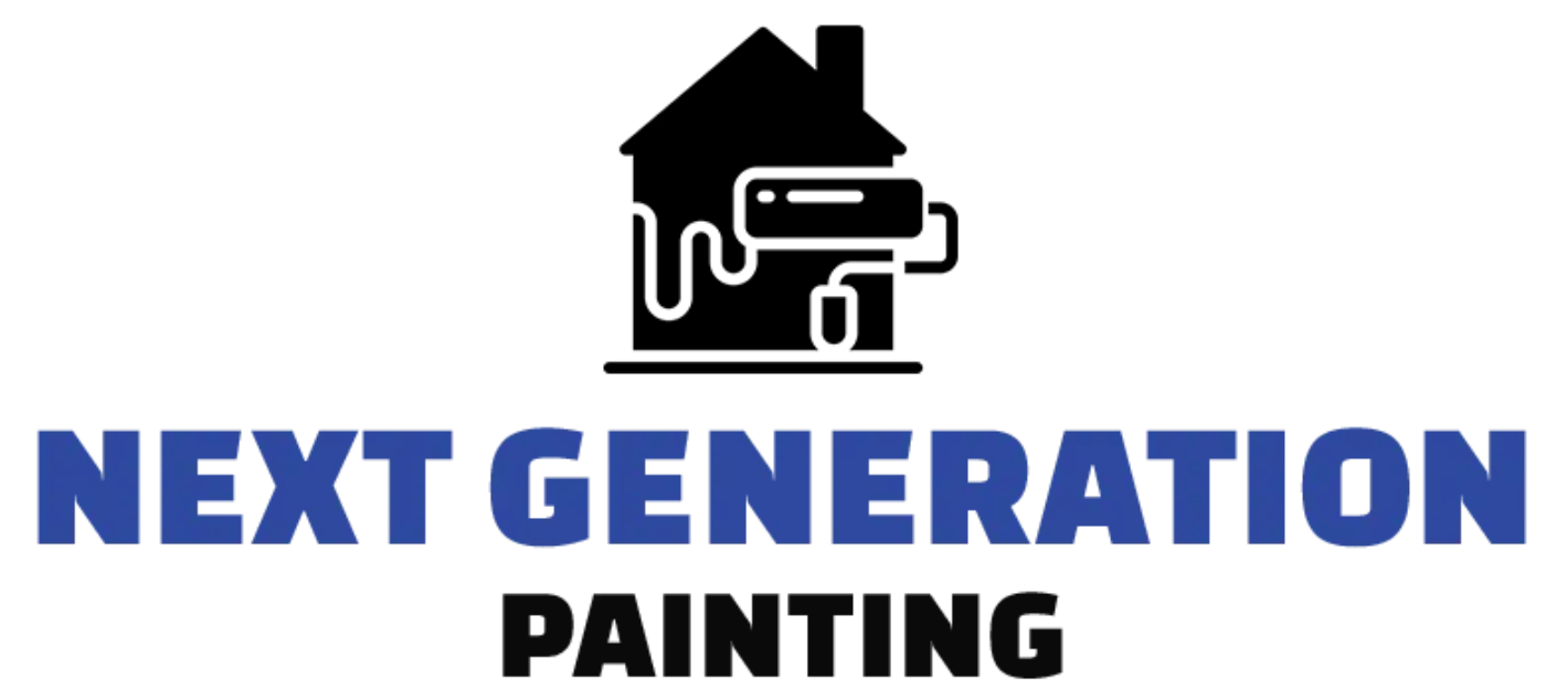 Next Generation Painting - Washington, ME