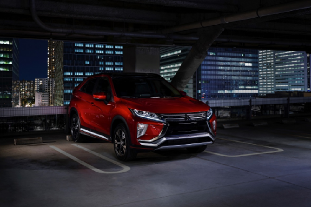 Sudbury Mitsubishi