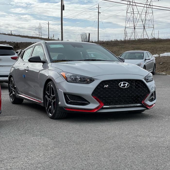 Peterborough Hyundai